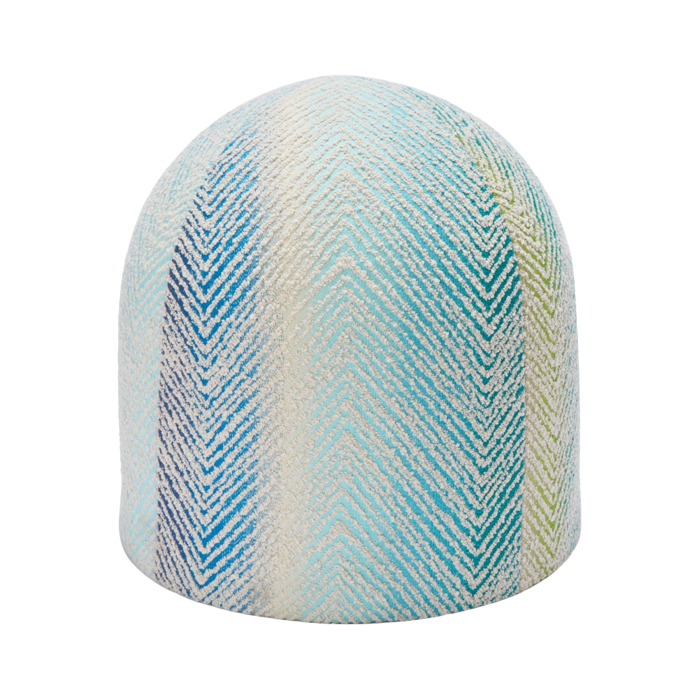 ISLAND PANETTONE POUF ROUND, 170, 50X50