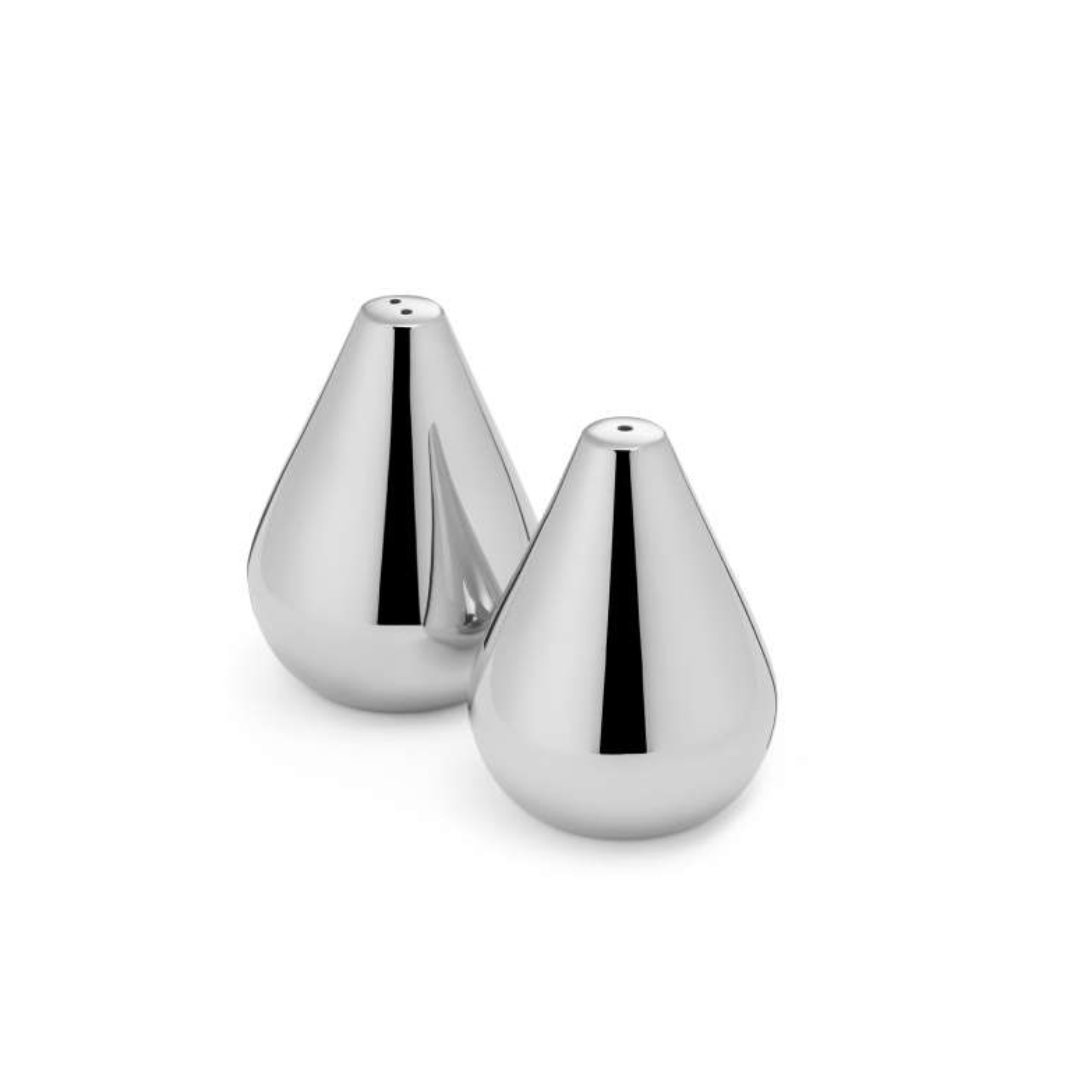 VERSO salt and pepper set