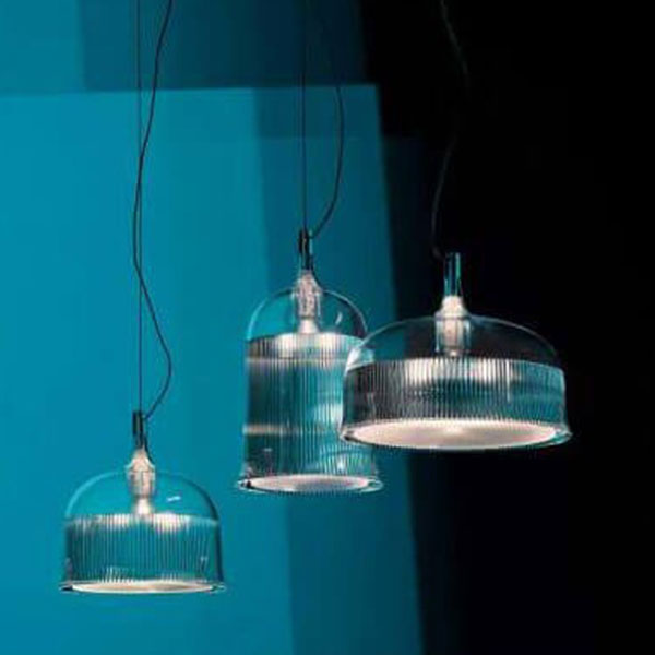 Goblets Ceiling Lamp Small