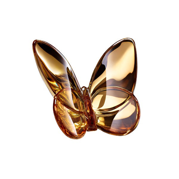 LUCKY BUTTERFLY - Gold