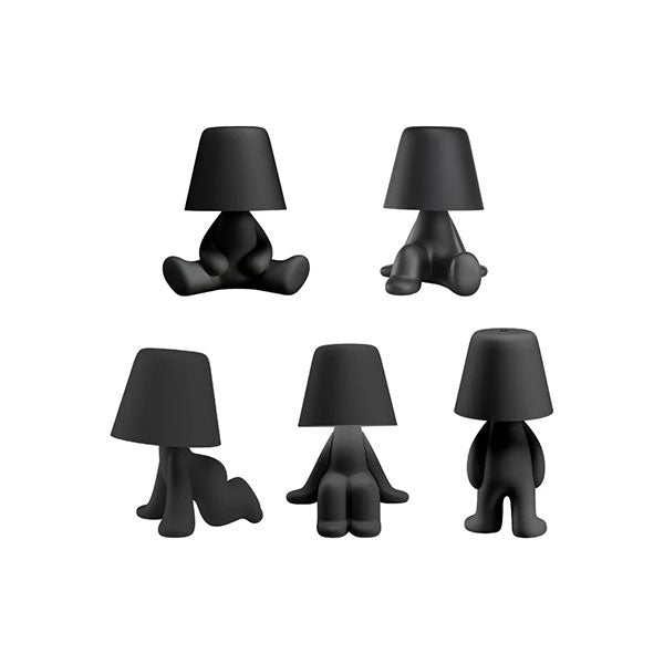 Sweet Brothers Complete Masterpack x 5 Black