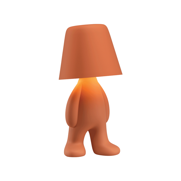 SWEET BROTHERS TOM - Terracotta