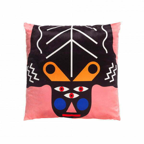 Oggian Kinotto Cushion