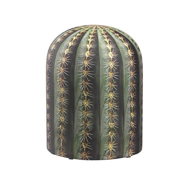 Cactus Pouf M