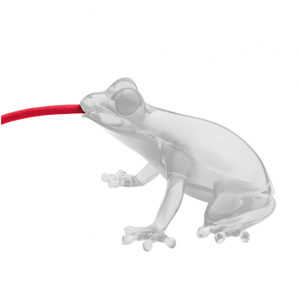 Hungry Frog table lamp - OPAL