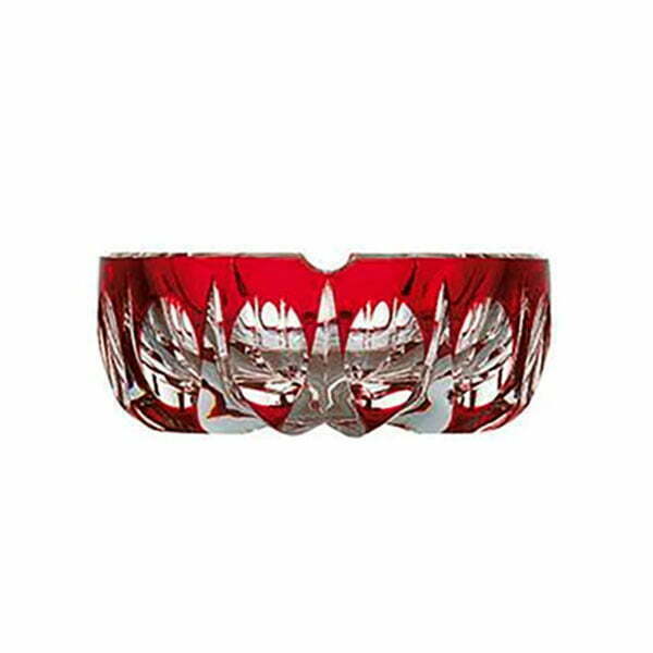 Ambassadeur Red Ashtray 120