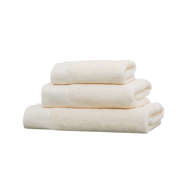 Diamond Bordo Towels - 100% Exclusive