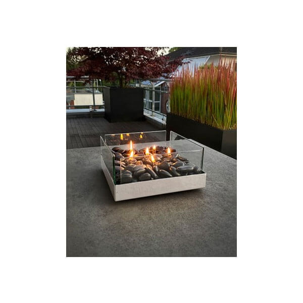FirePlace Oil Lamp