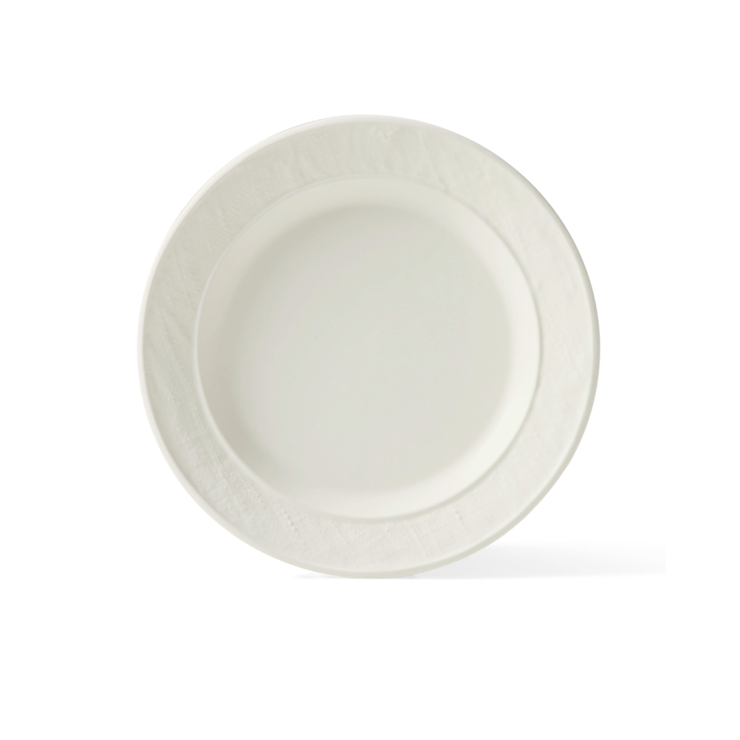 EVERETT-SALAD PLATE