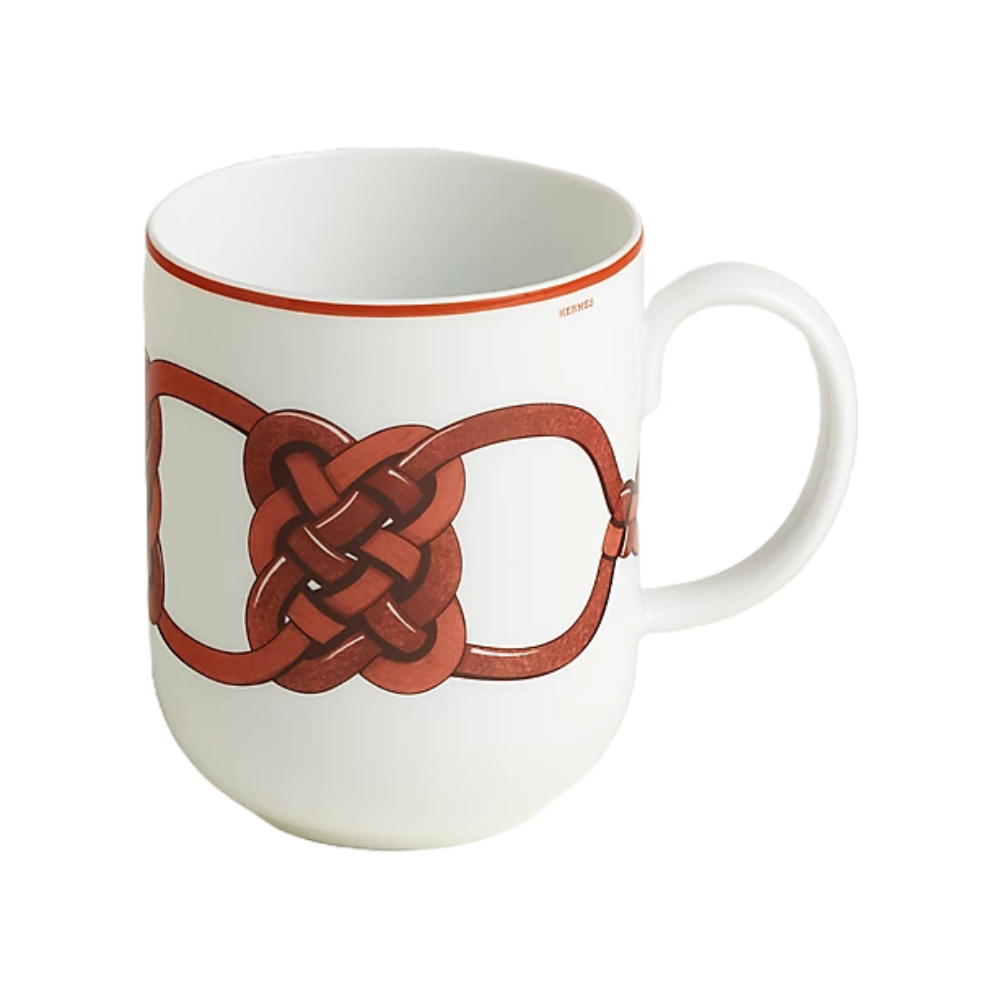 Tressages Equestres mug n°1