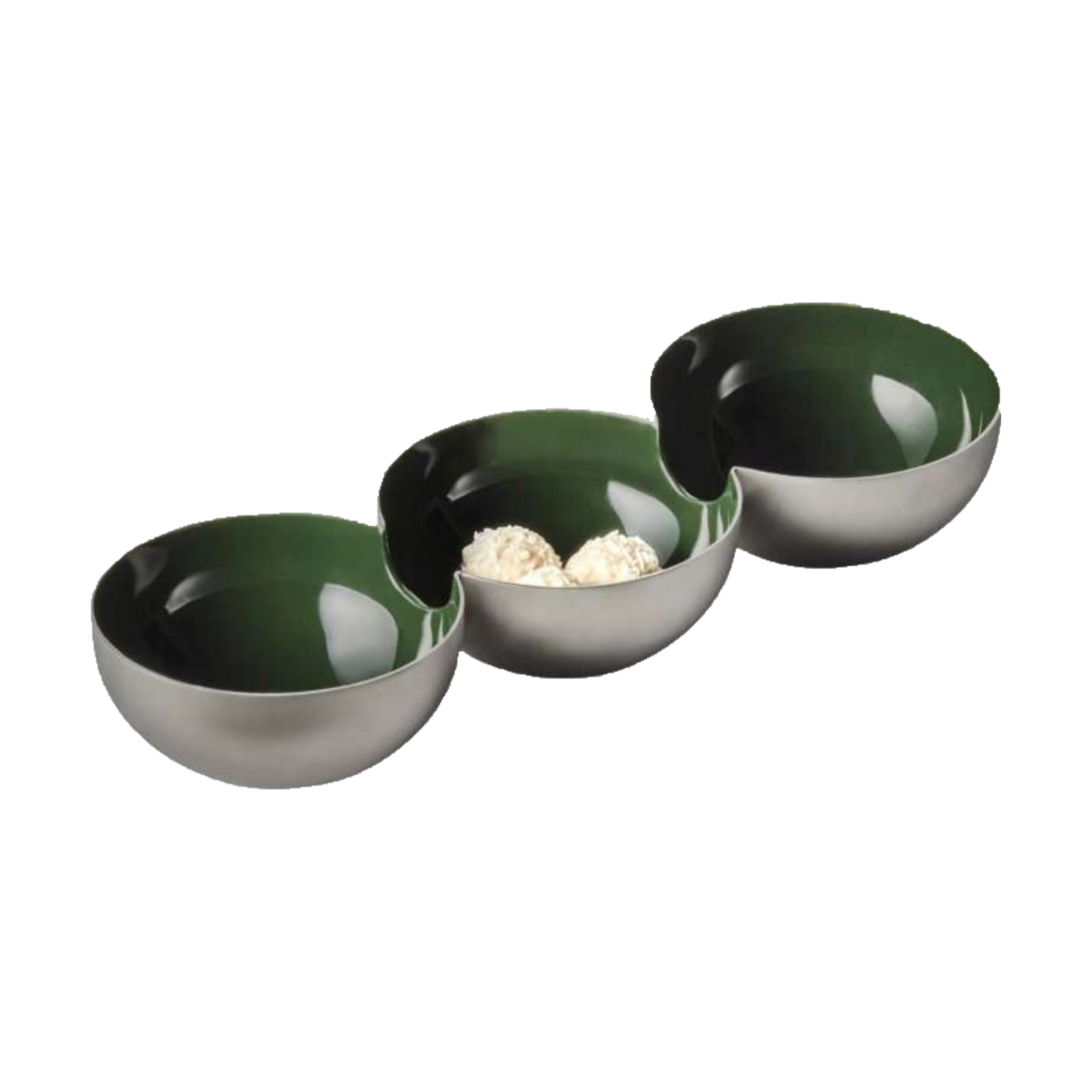 BIEL BOWL TRIO