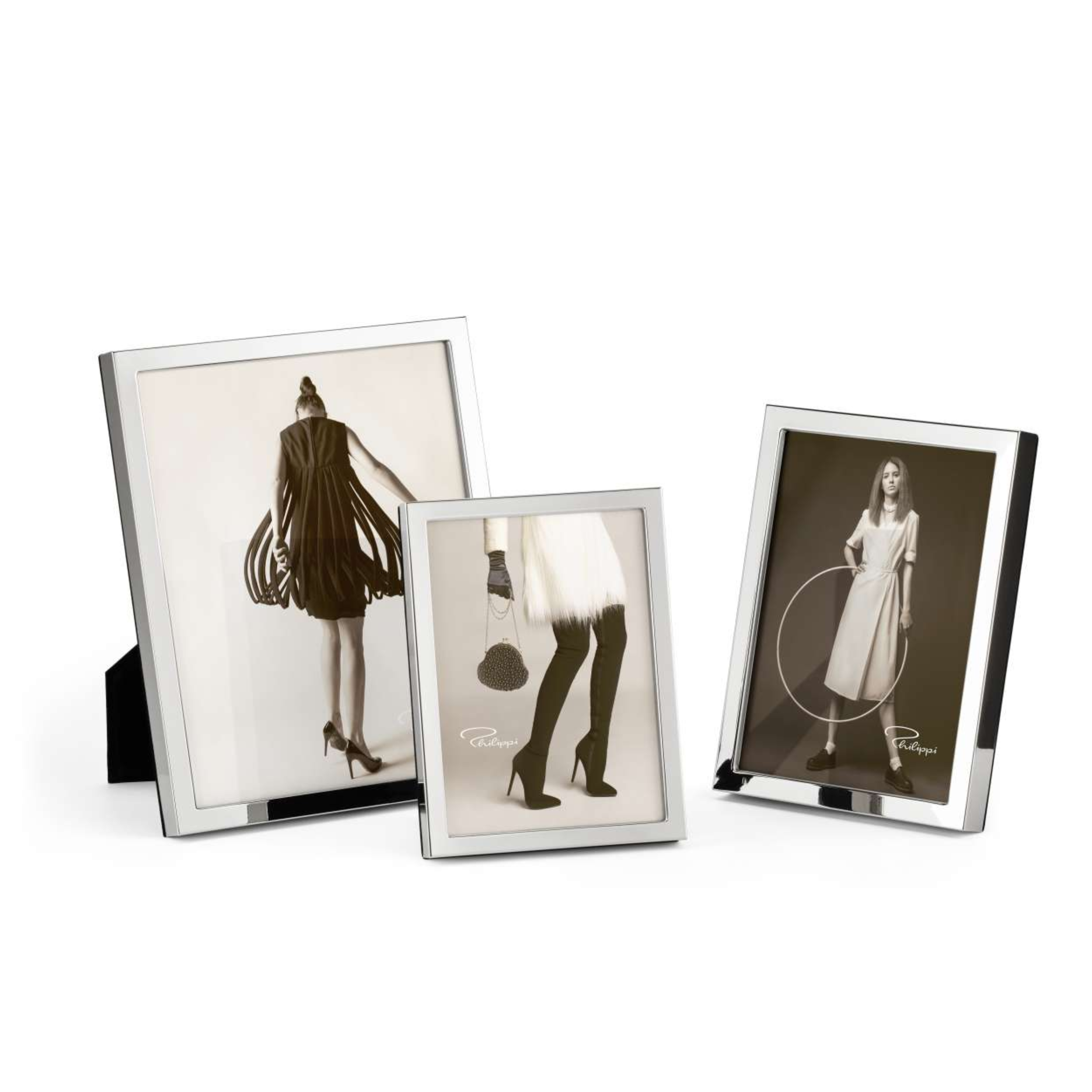 PARIS frame
