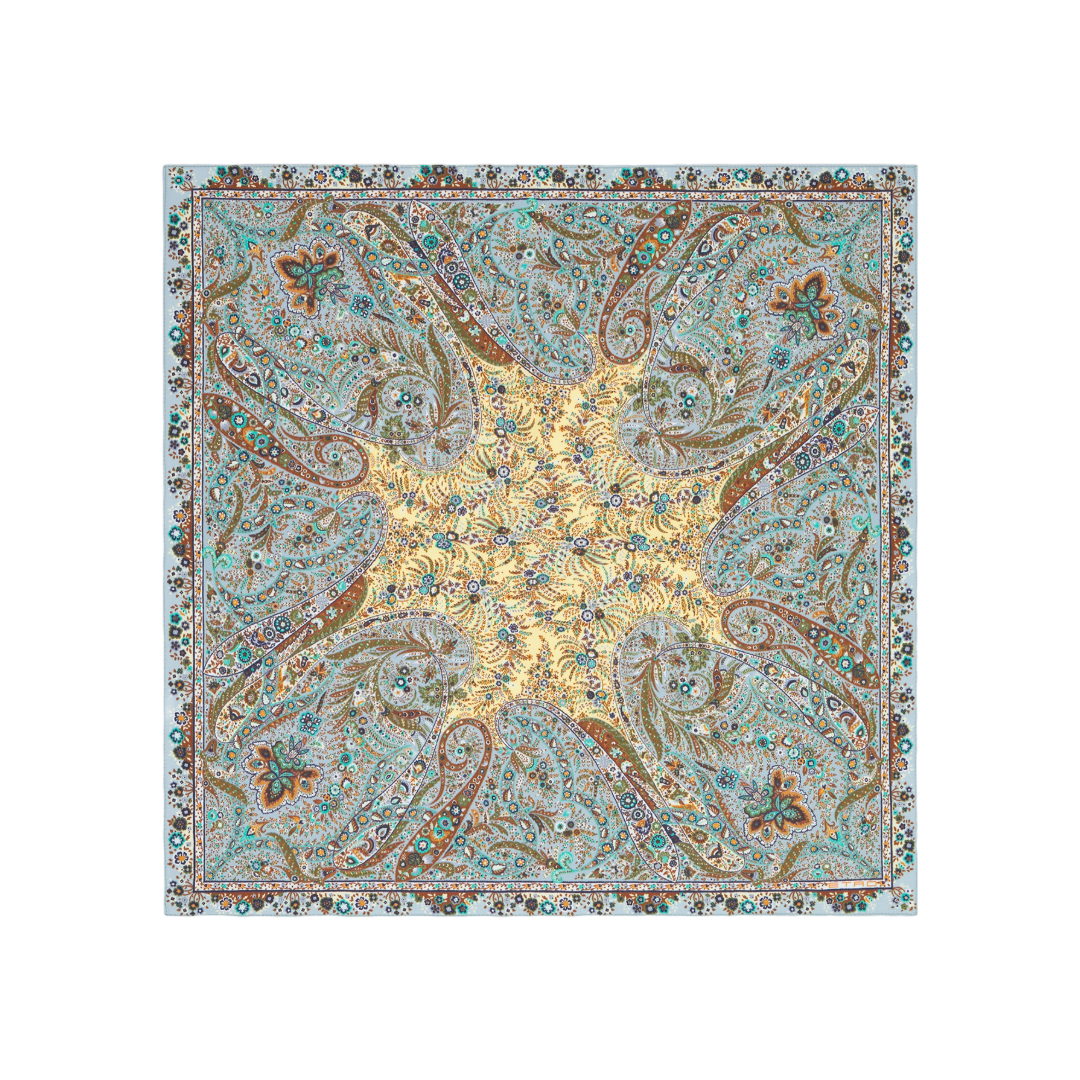 ORBEA PLACEMAT 50X40 + NAPKINS - 2 PCS SET