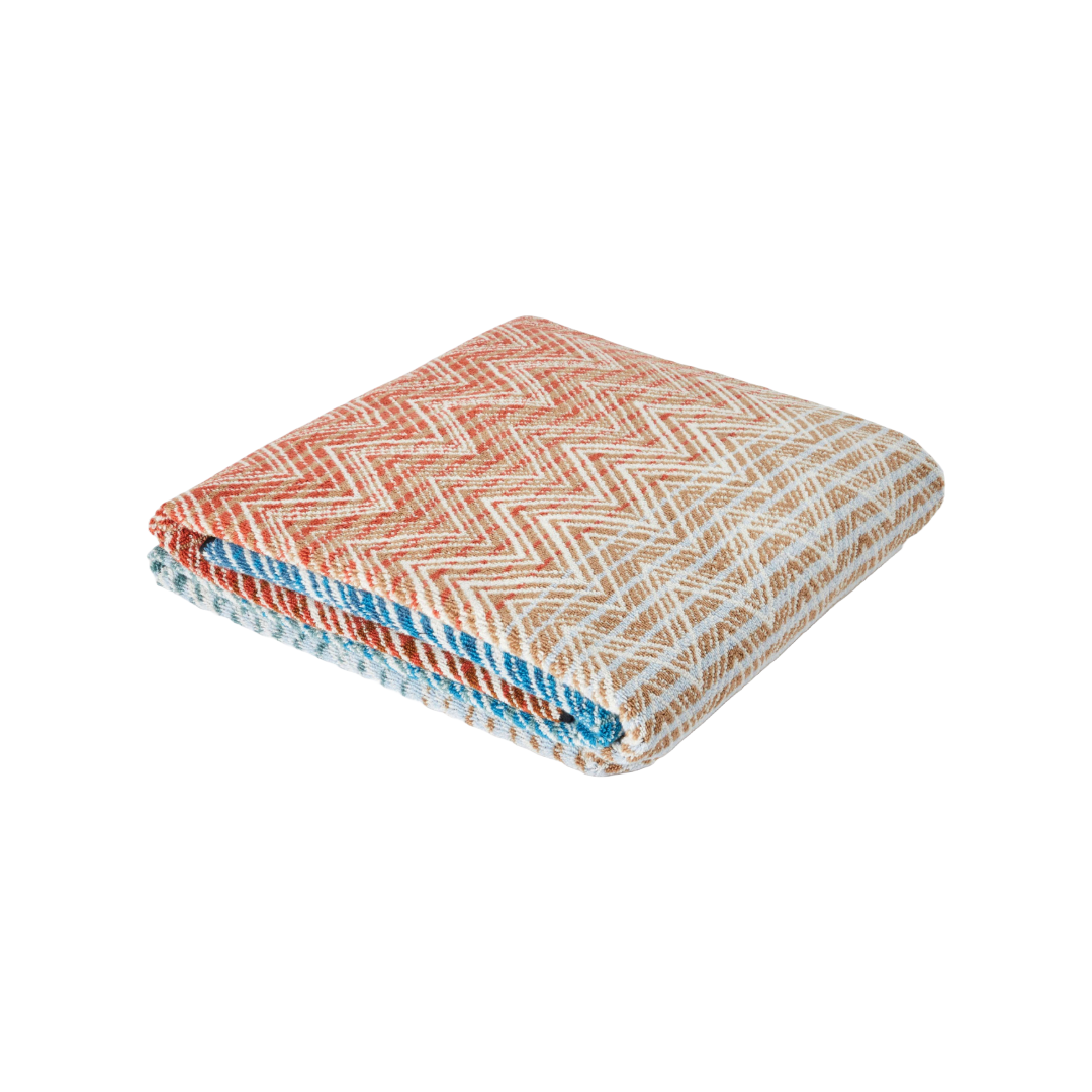 STONE BEACH TOWEL COL.100 180X100