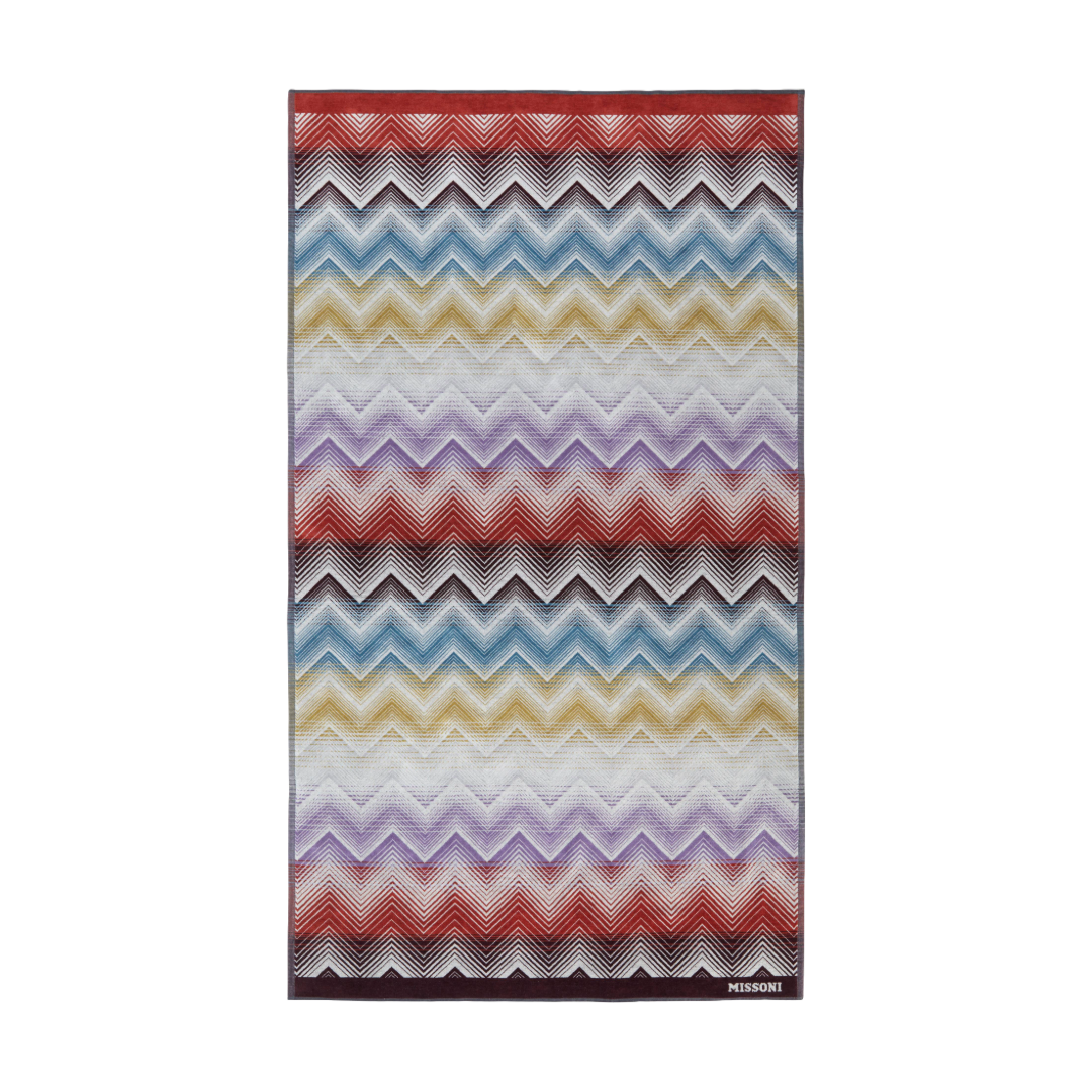 MAREA TOWEL BEACH TOWEL 180X100