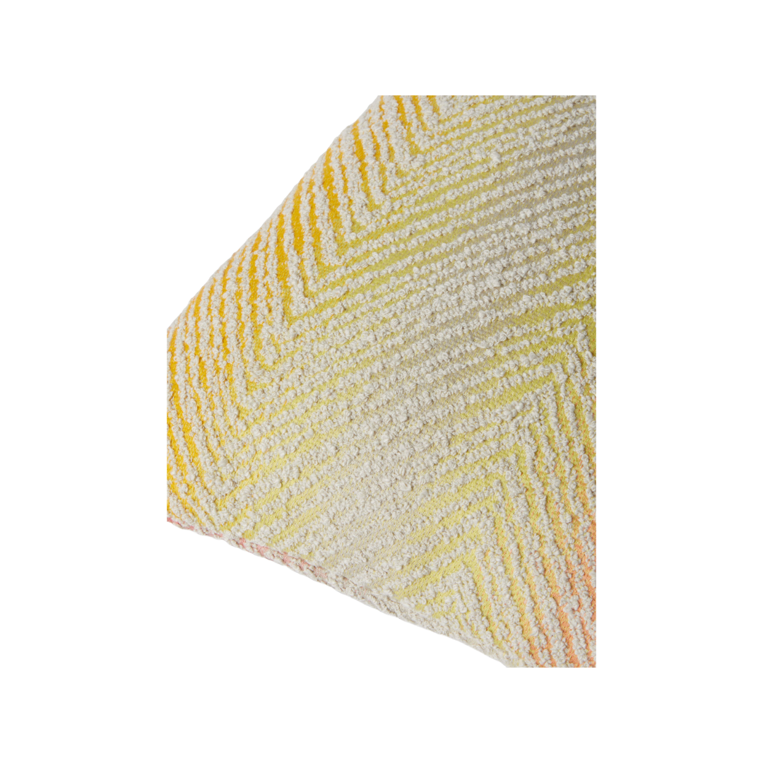 ISLAND OUTDOOR CUSHION col.100, 60X60