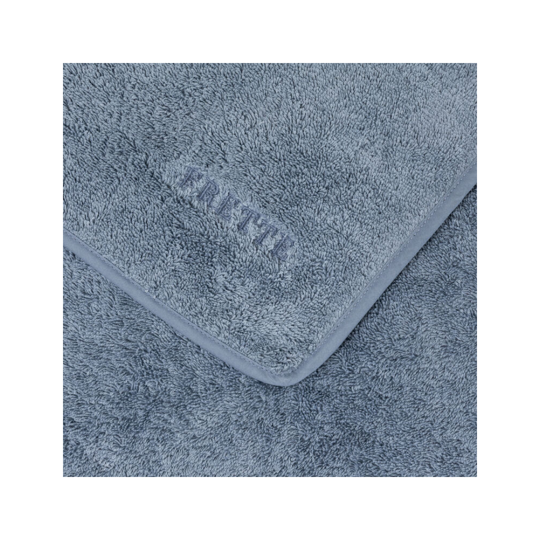 Unito Bath Towel - DustyAzure