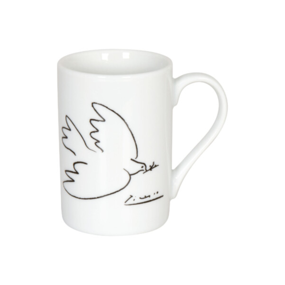 Minipresso Picasso - La Colombe De La Paix