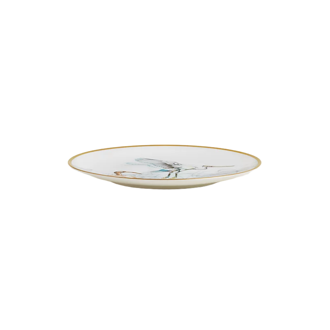 Carnets d’Equateur bread and butter plate