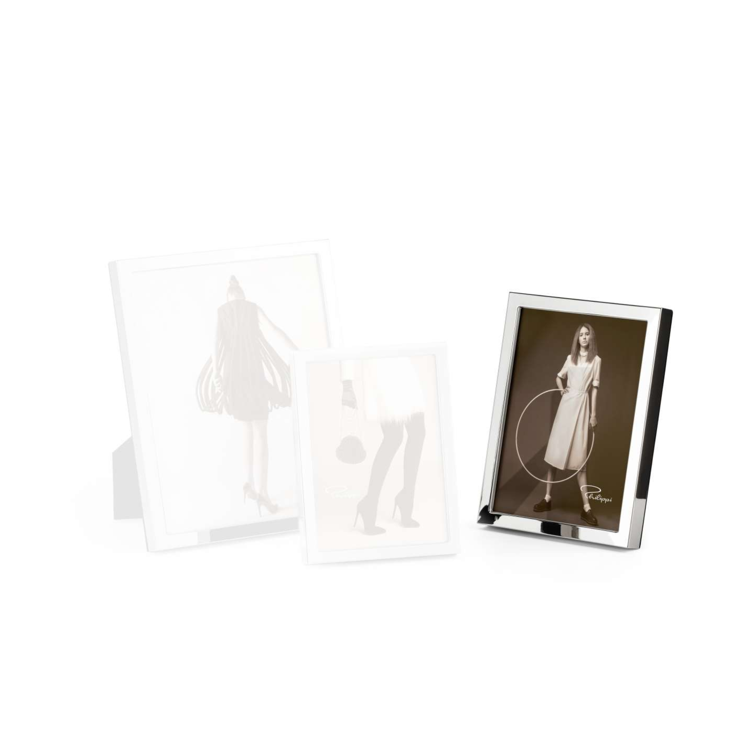 PARIS frame