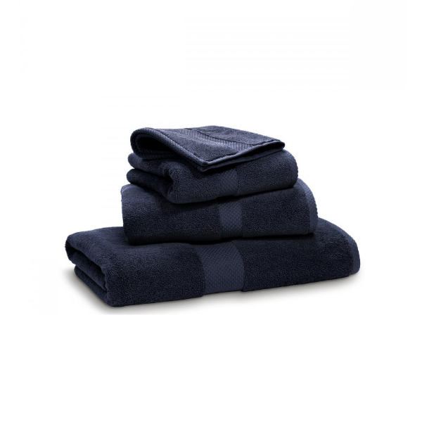 Avenue MIDNIGHT Towel, 50X100