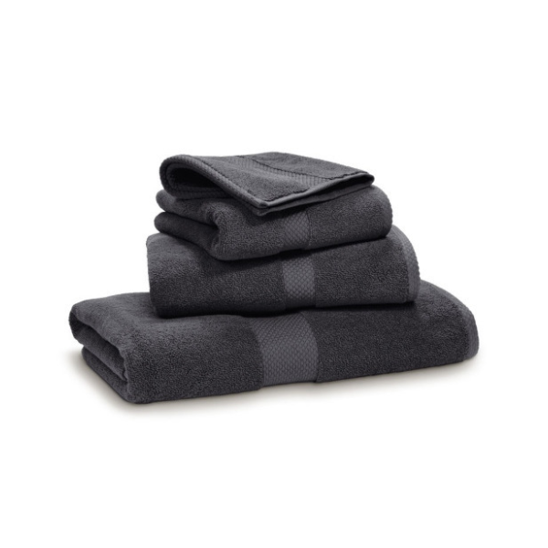 Avenue GRAPHITE Towel, 50X100