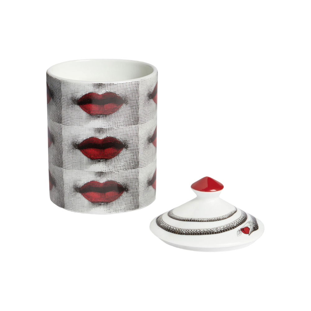 SE POI Scented Candle - Bocche Décor - Frutto Proibito Fragrance