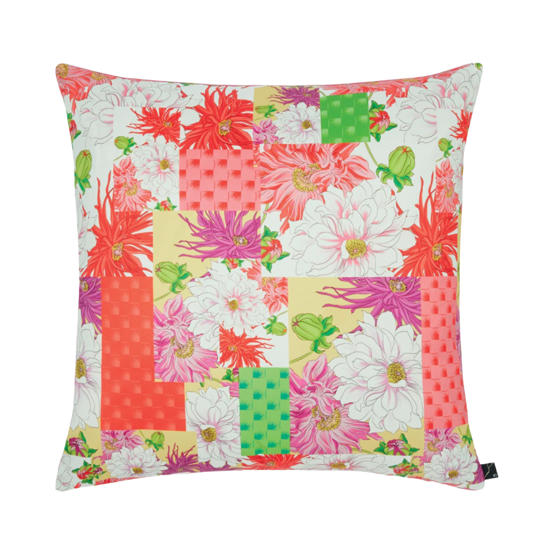Hanagumi Cushion K3 - 50X50