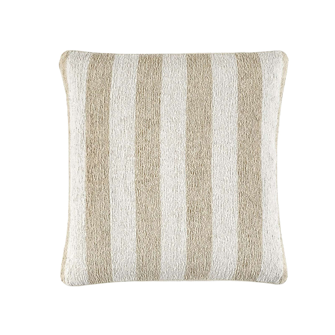 Cushion Manuka Outdoor - MANUKA Sable