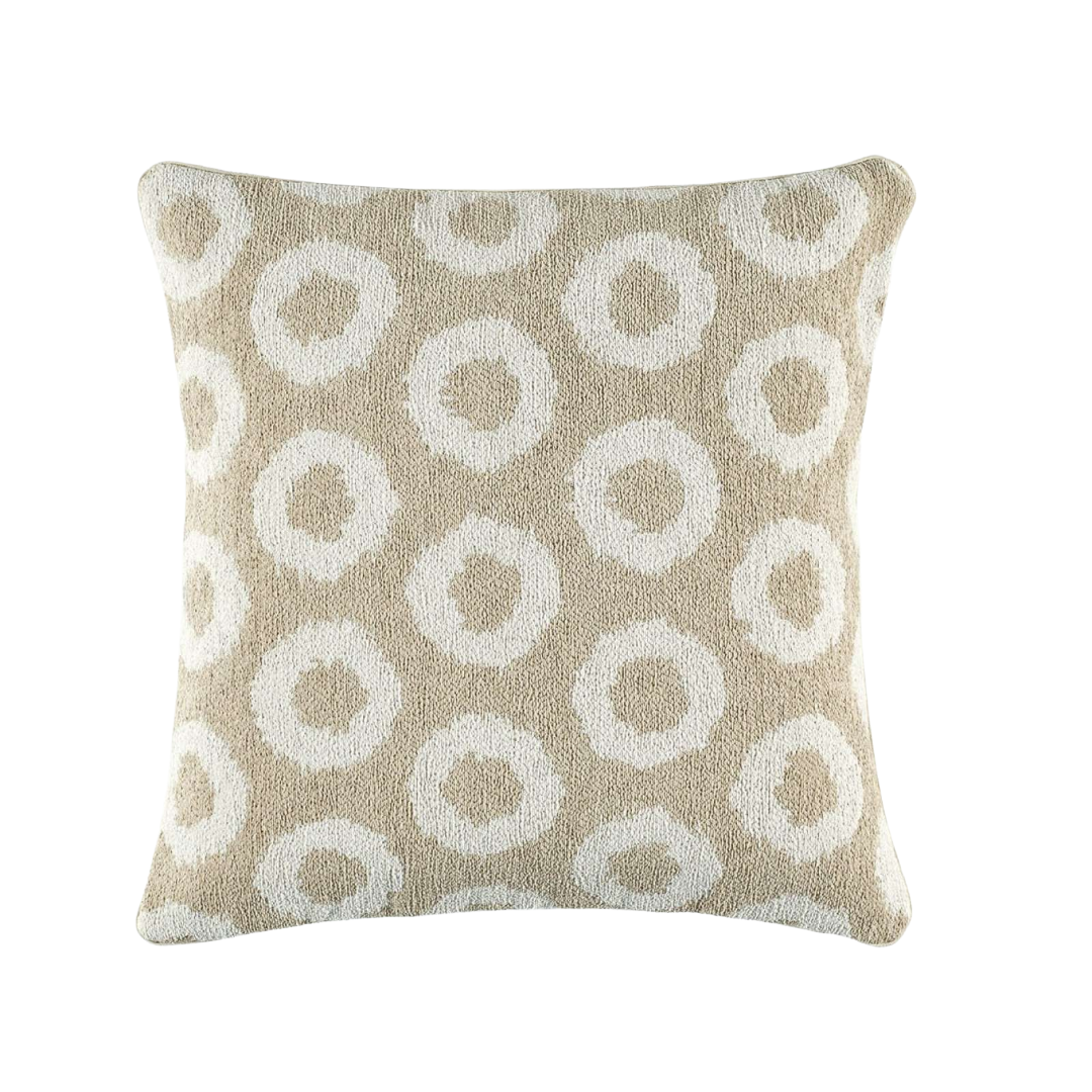 Cushion Cover Mirages - MIRAGES Sable