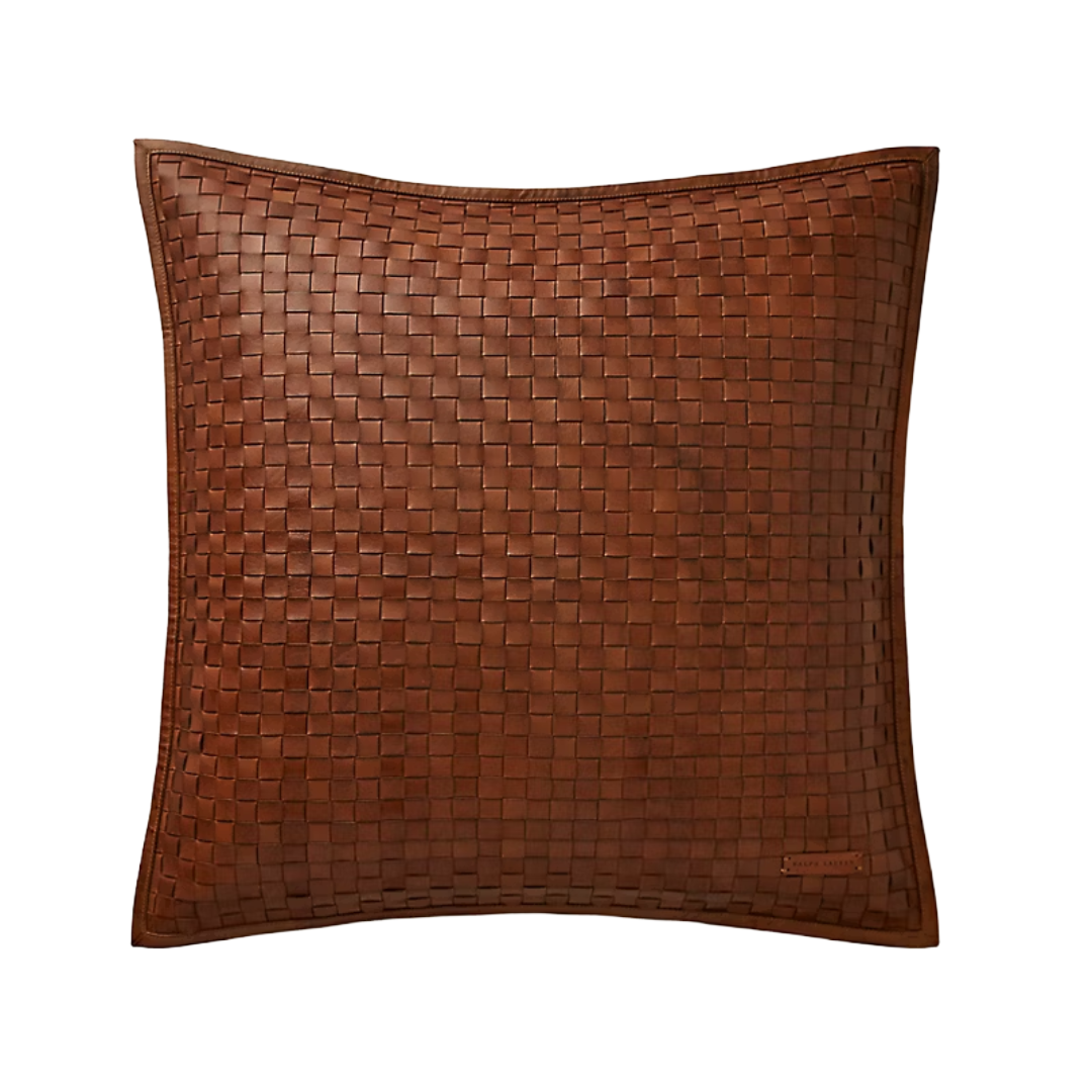 Atwood Throw Pillow, 56X56