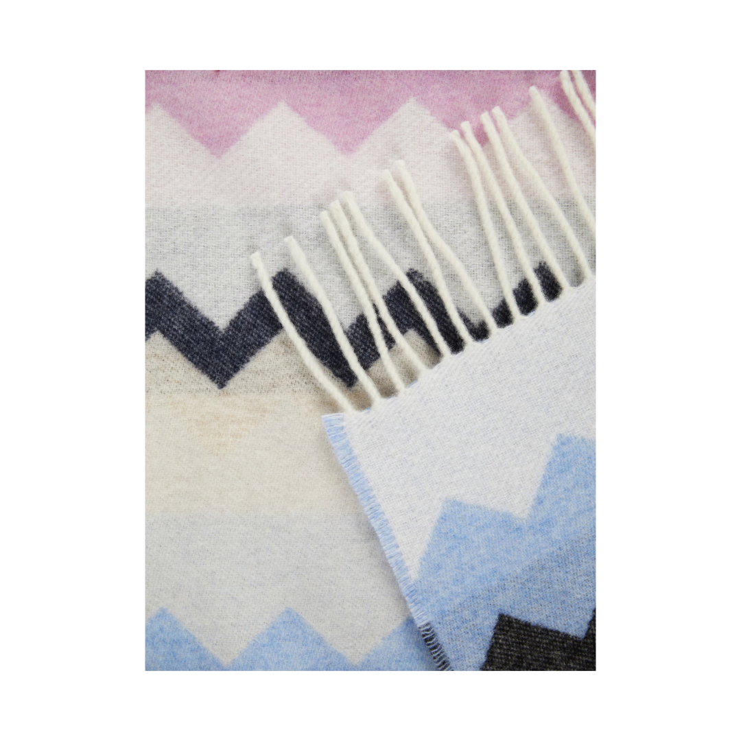 Clifford Throw 130X190