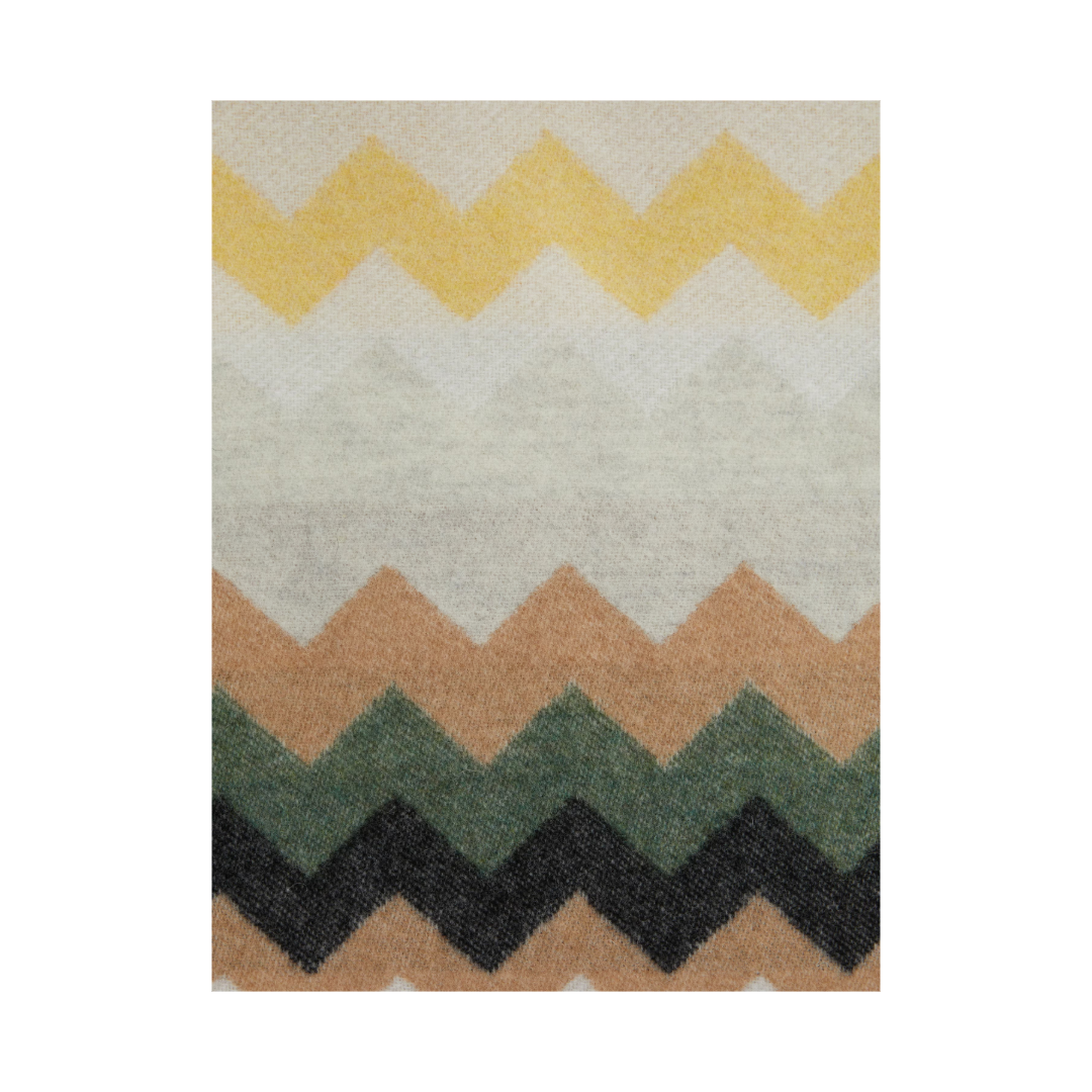 Clifford Throw 130X190