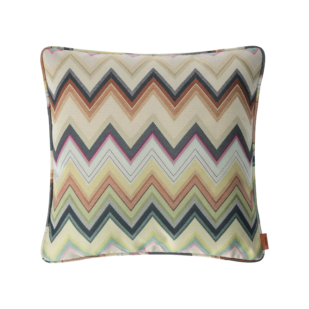 Agadir cushion, 40x40