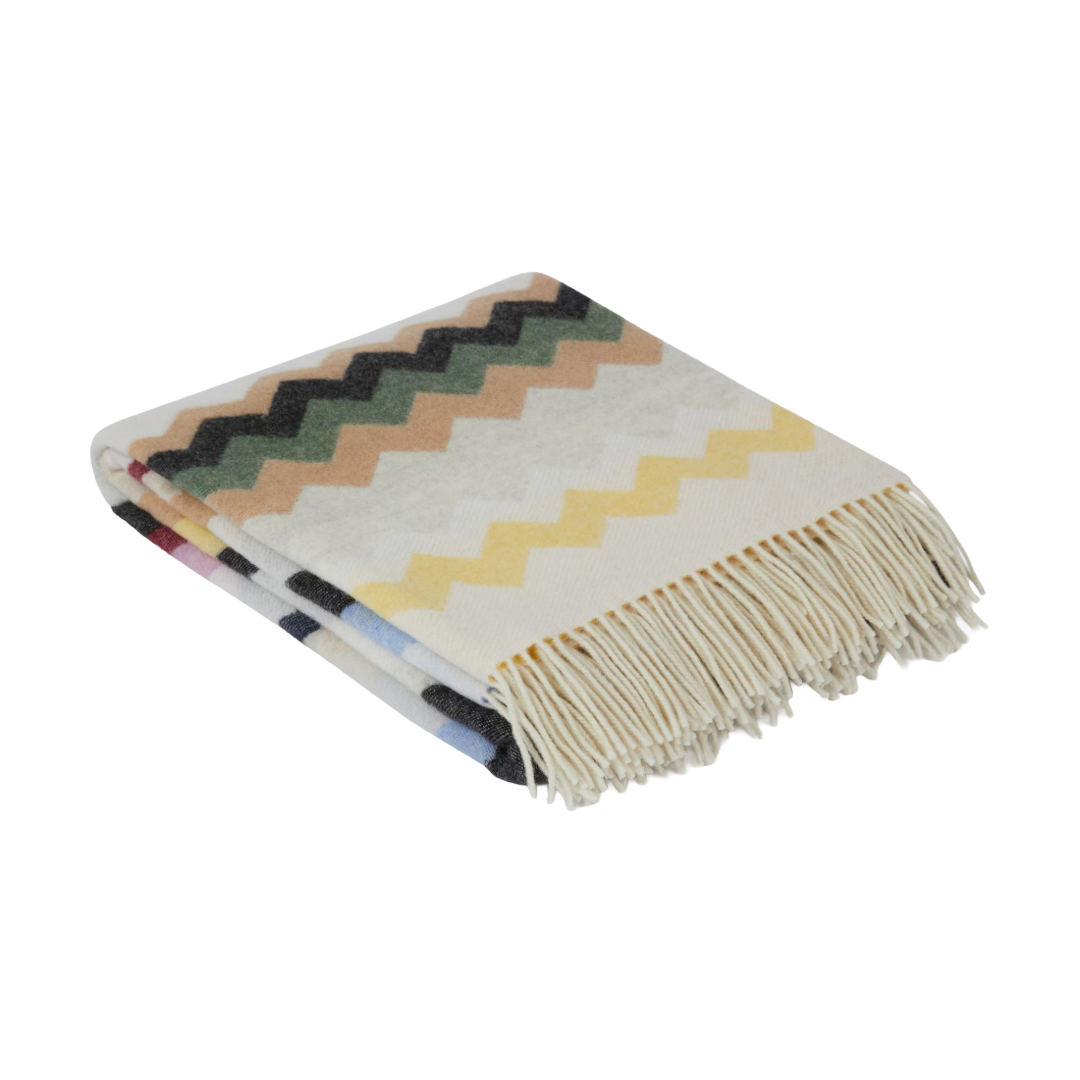 Clifford Throw 130X190
