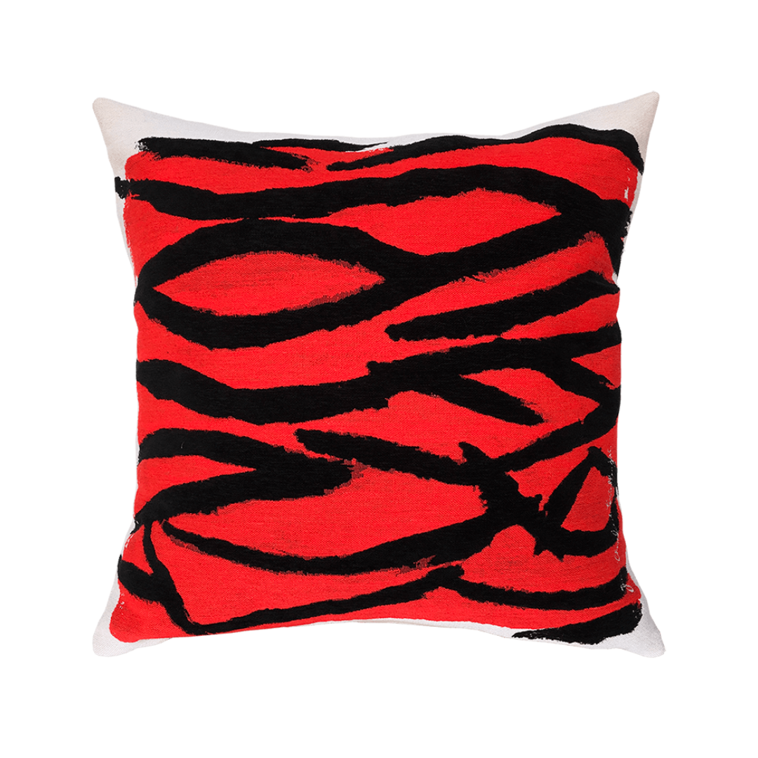 Riant au Nil – Cushion, 60X60
