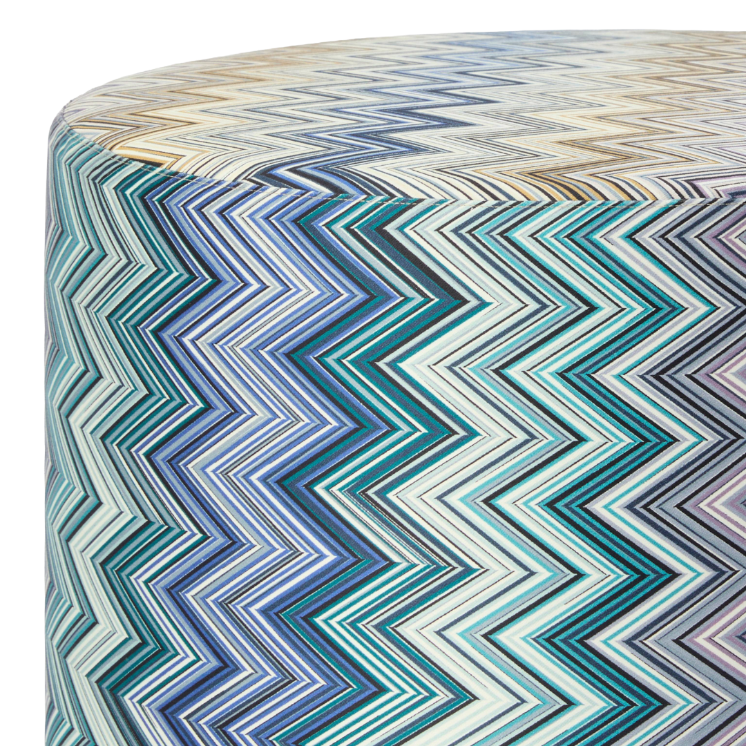Jarris cylindrical pouf , 150, 40x30