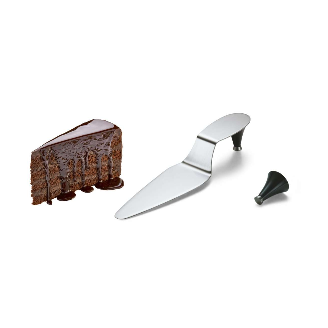 CINDERELLA cake server