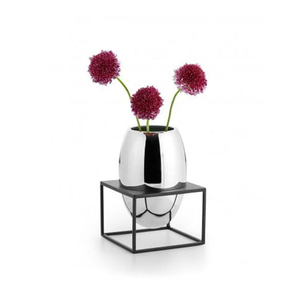 Solero Vase With Stand