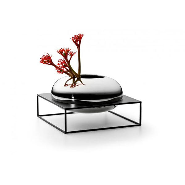 Solero Vase With Stand