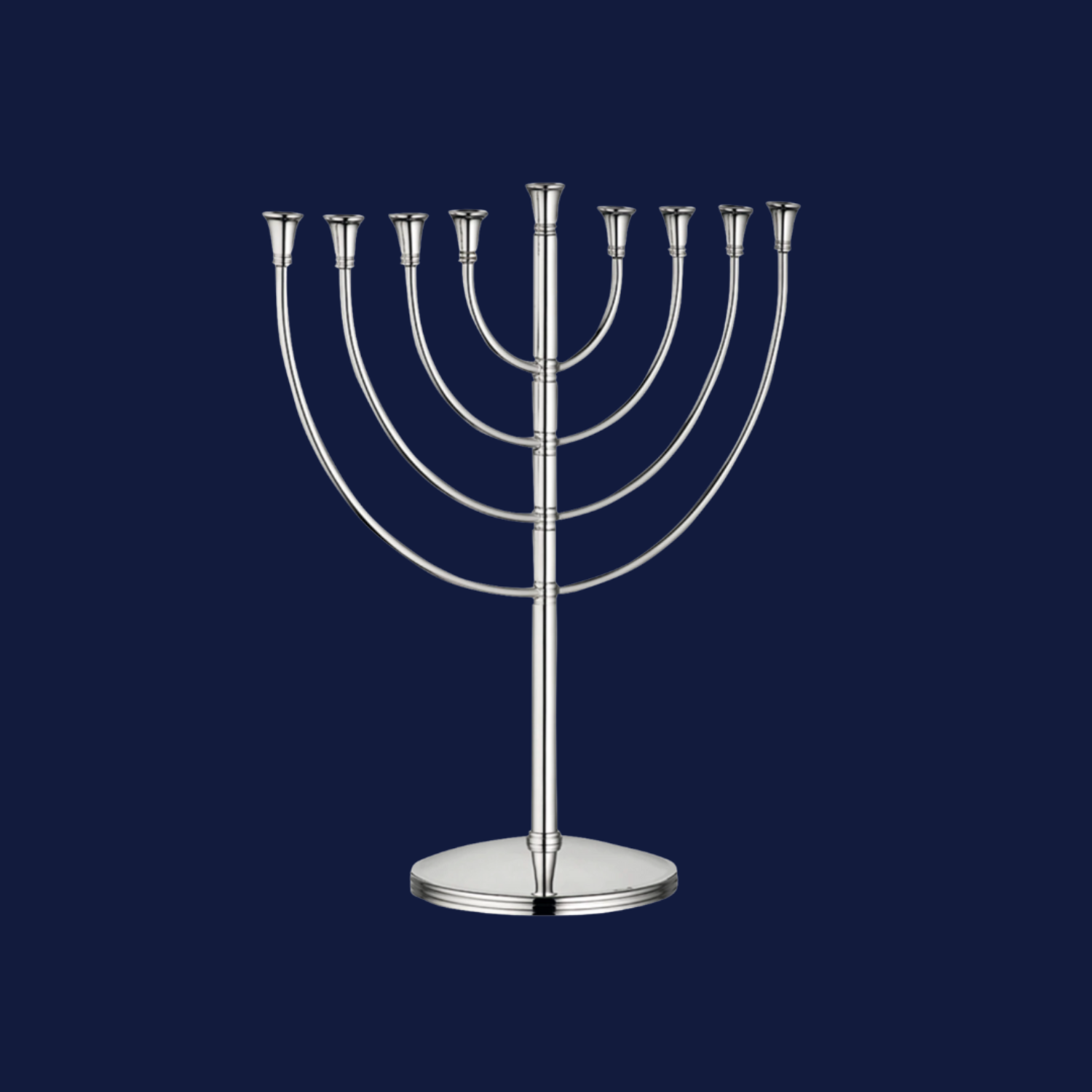 חנוכייה