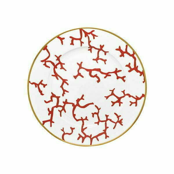 Buffet Plate, Cristobal – Coral