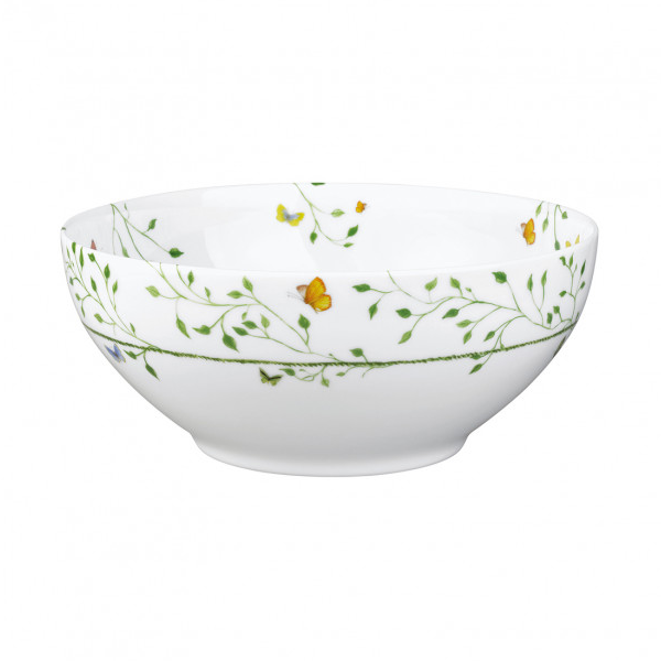 Histoire Naturelle - Salad bowl (25 cm)