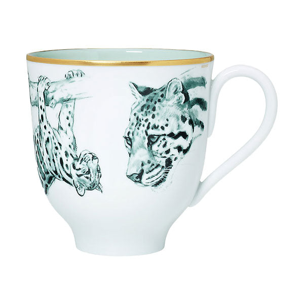 Carnets d’Equateur Mug