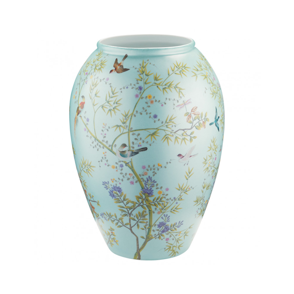 Paradis - Jar/ vase with gift box (35 cm)