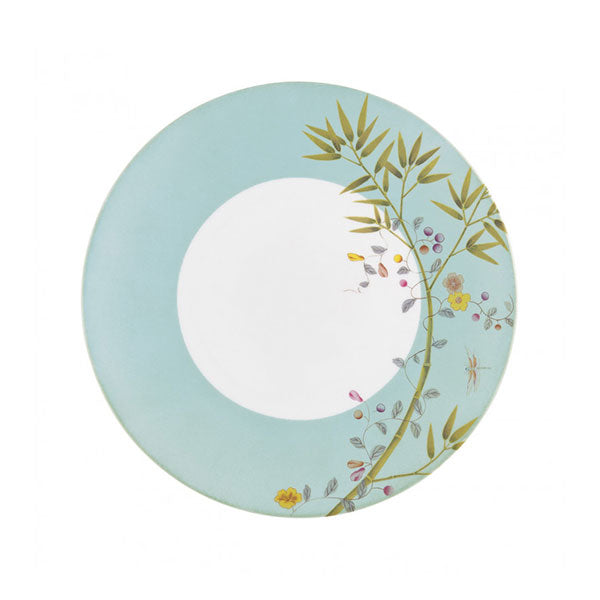 Paradis  - Coupe Plate Flat