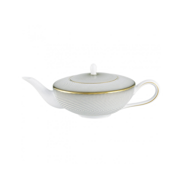 Oskar - Tea pot (100 cl)