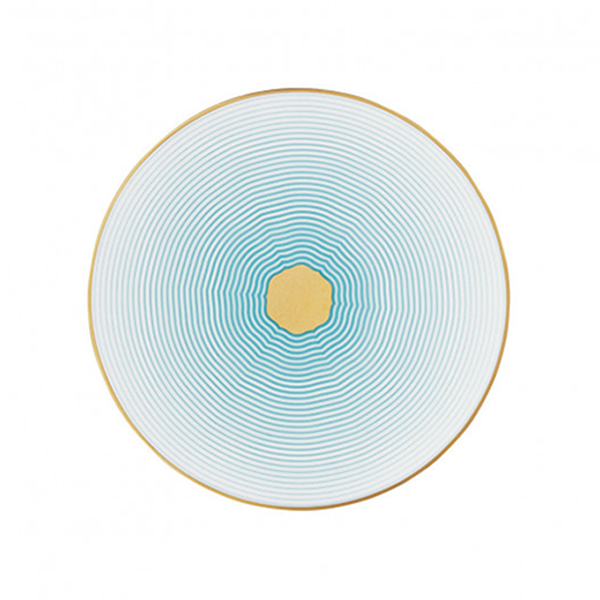 Aura - Coupe plate flat