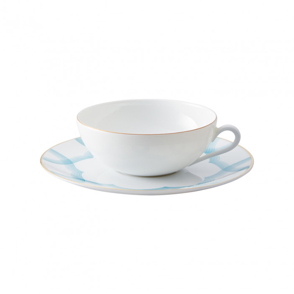 Aura - Tea saucer extra (17 cm)