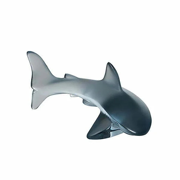 Shark – Sculpture